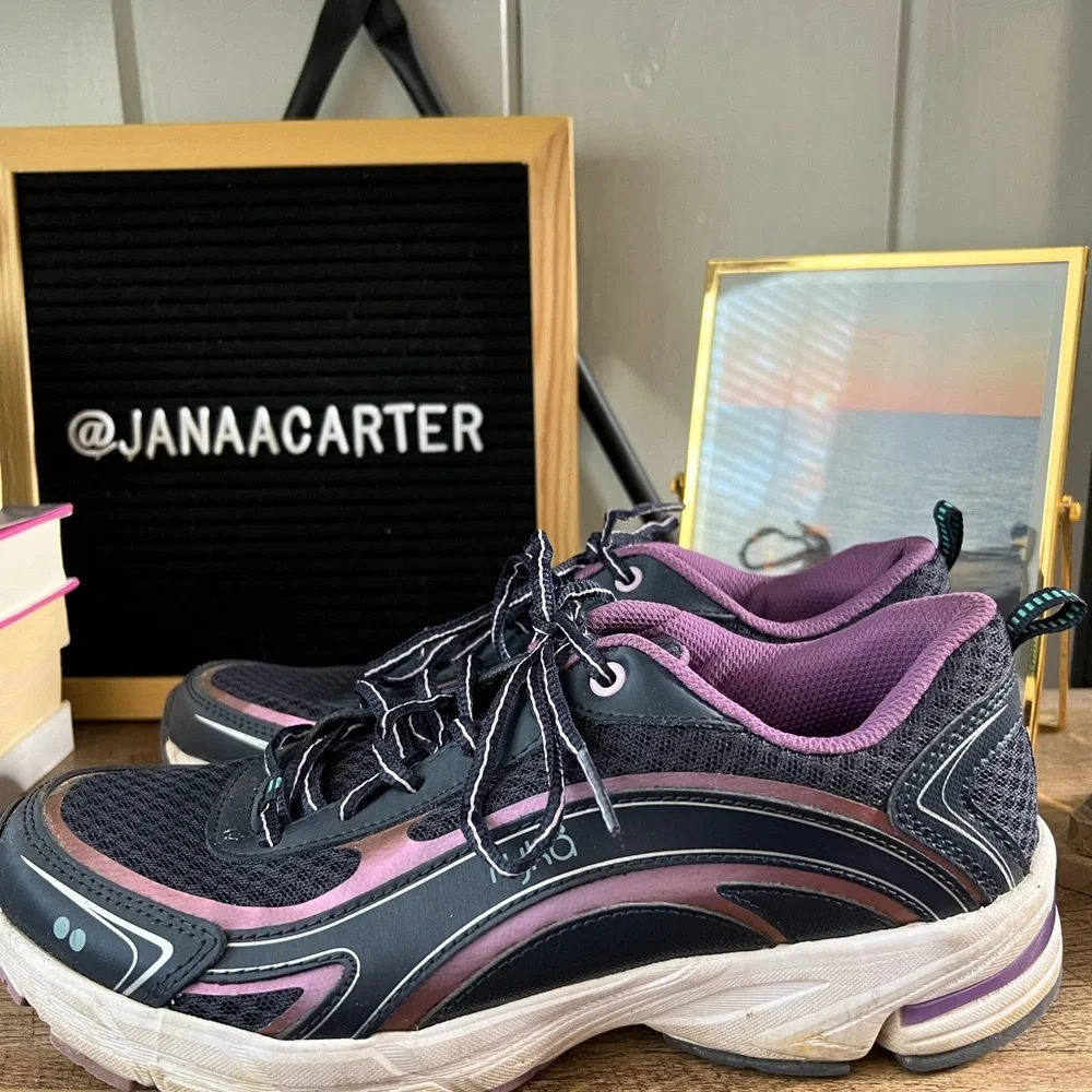 Ryka Inspire shoe